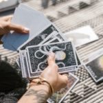 Origins of Tarot Cards